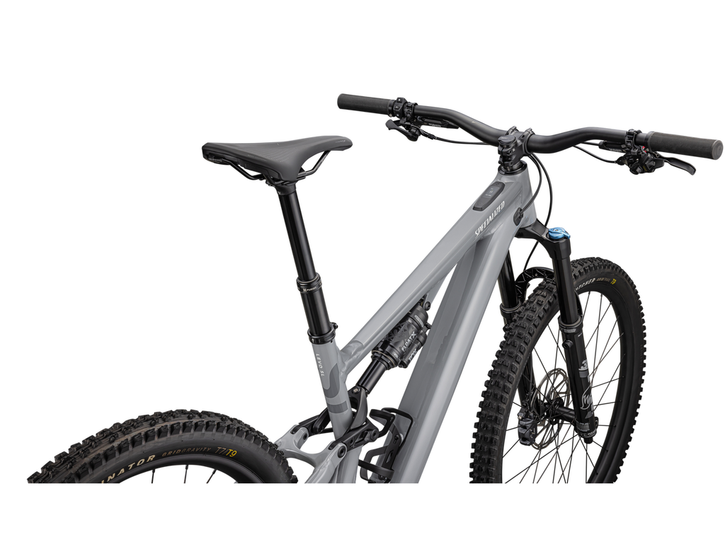 Turbo Levo SL 2 Comp Alloy (2025)