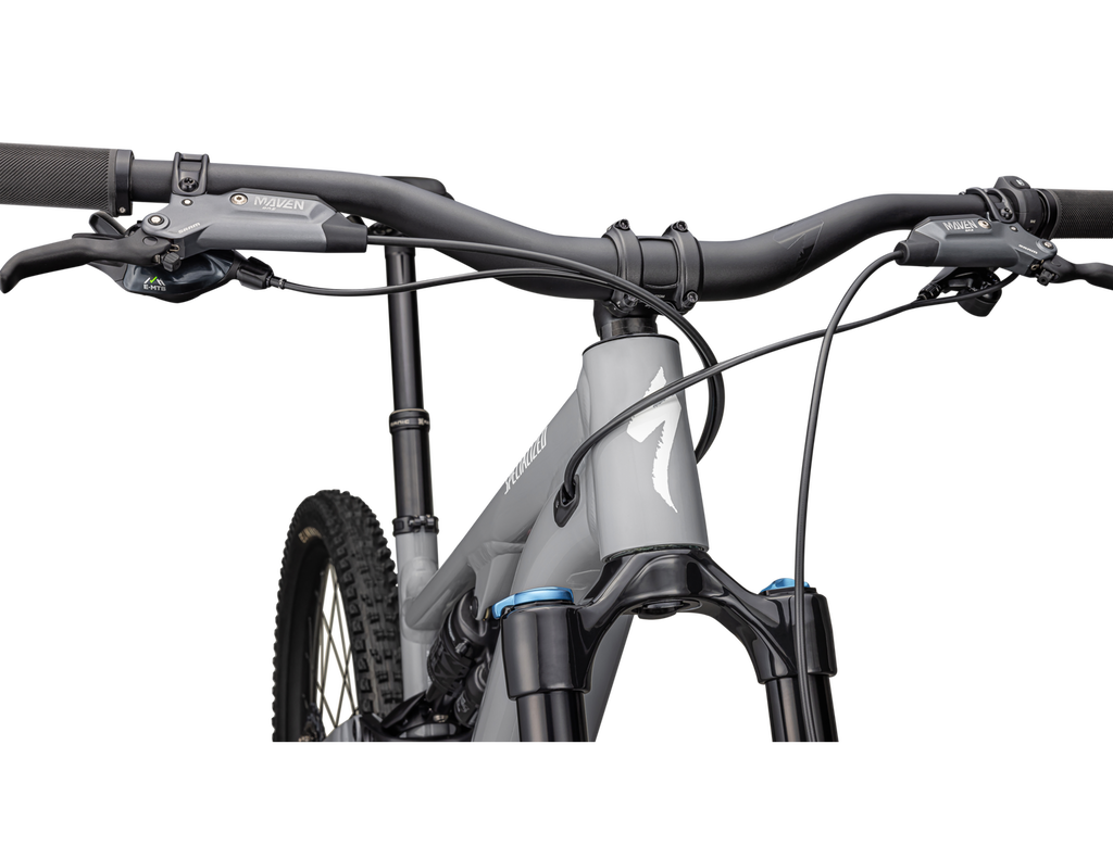 Turbo Levo SL 2 Comp Alloy (2025)