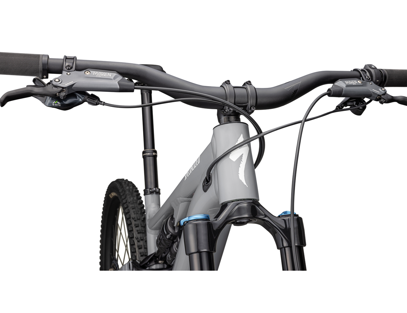 Turbo Levo SL 2 Comp Alloy (2025)