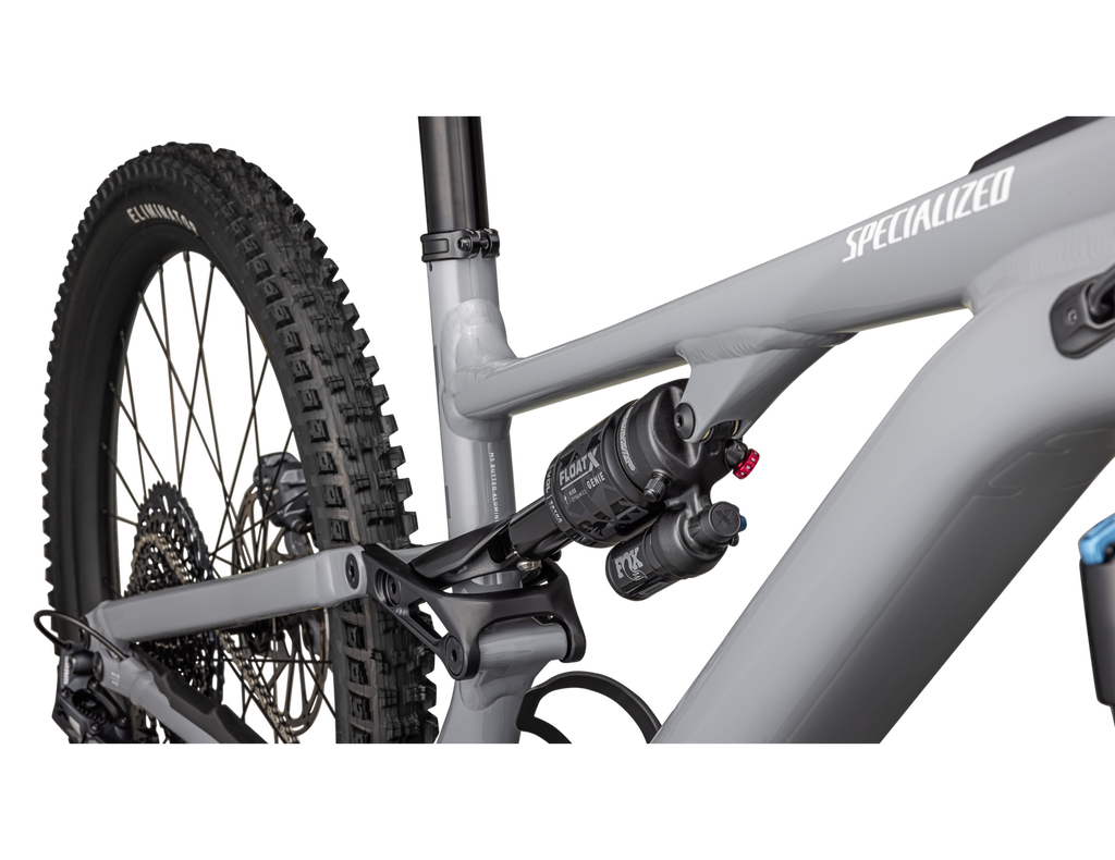 Turbo Levo SL 2 Comp Alloy (2025)