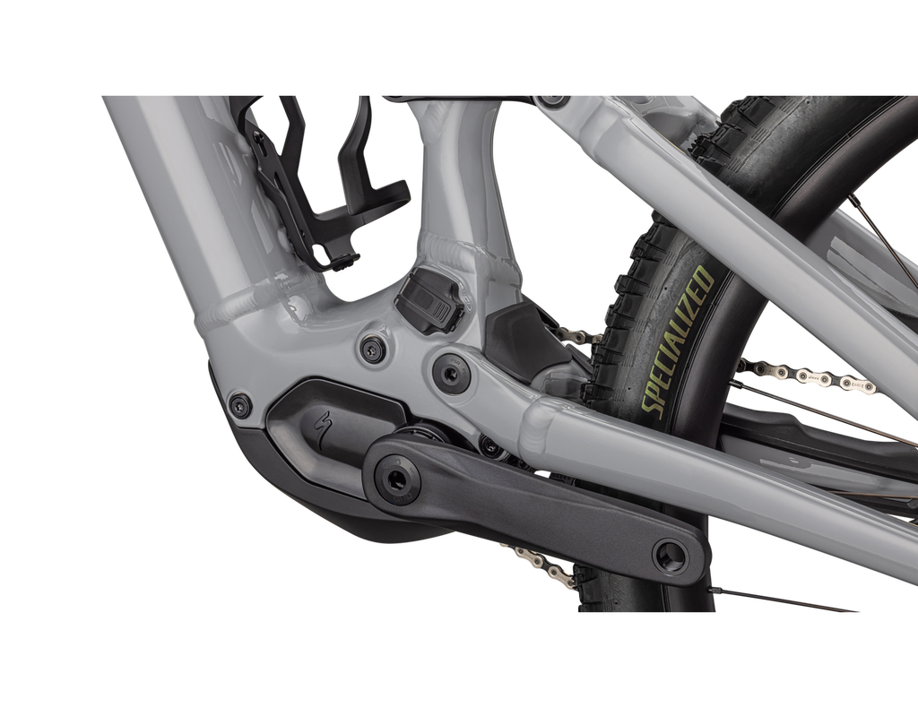 Turbo Levo SL 2 Comp Alloy (2025)