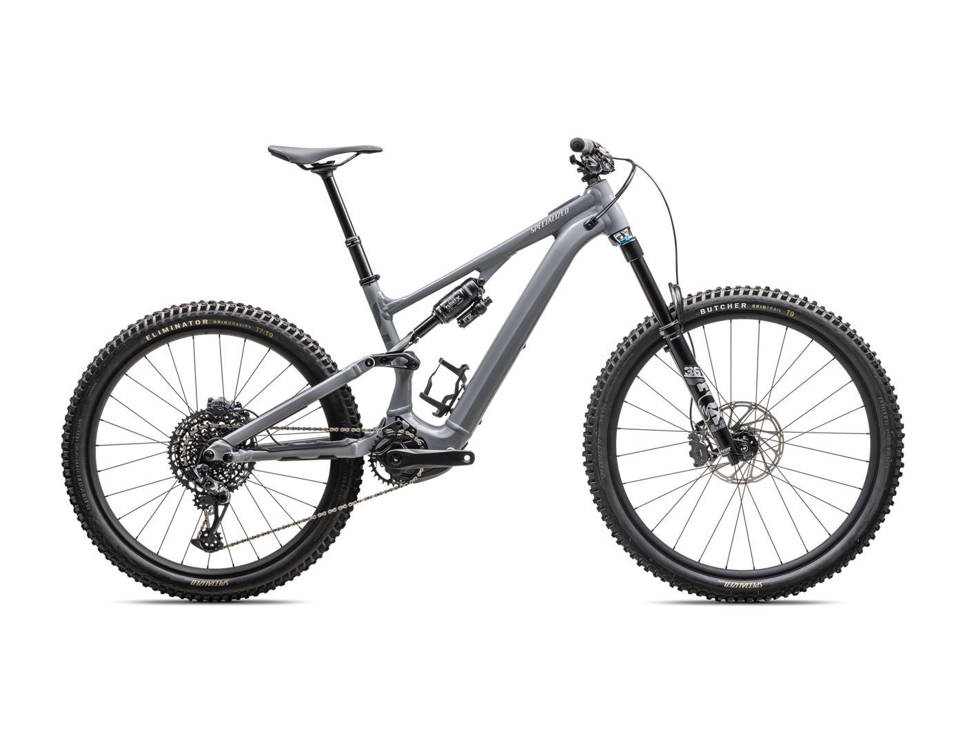 Turbo Levo SL 2 Comp Alloy (2025)