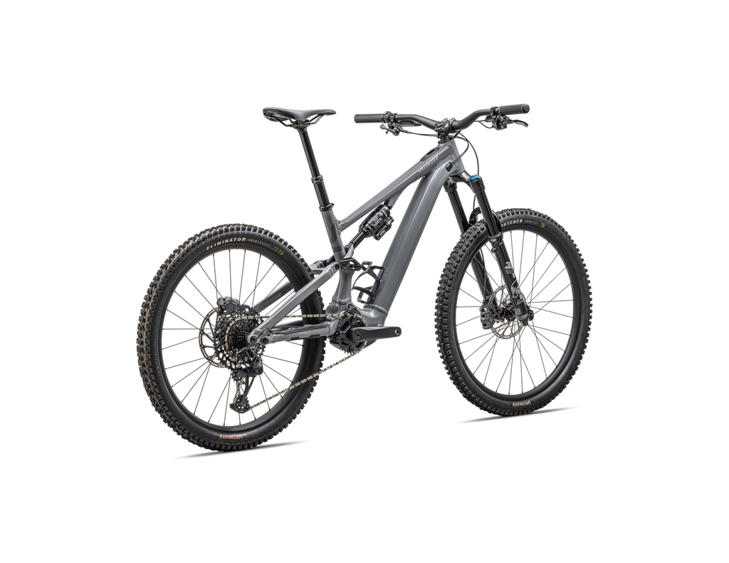 Turbo Levo SL 2 Comp Alloy (2025)