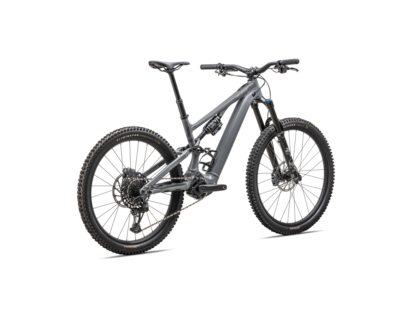 Turbo Levo SL 2 Comp Alloy (2025)