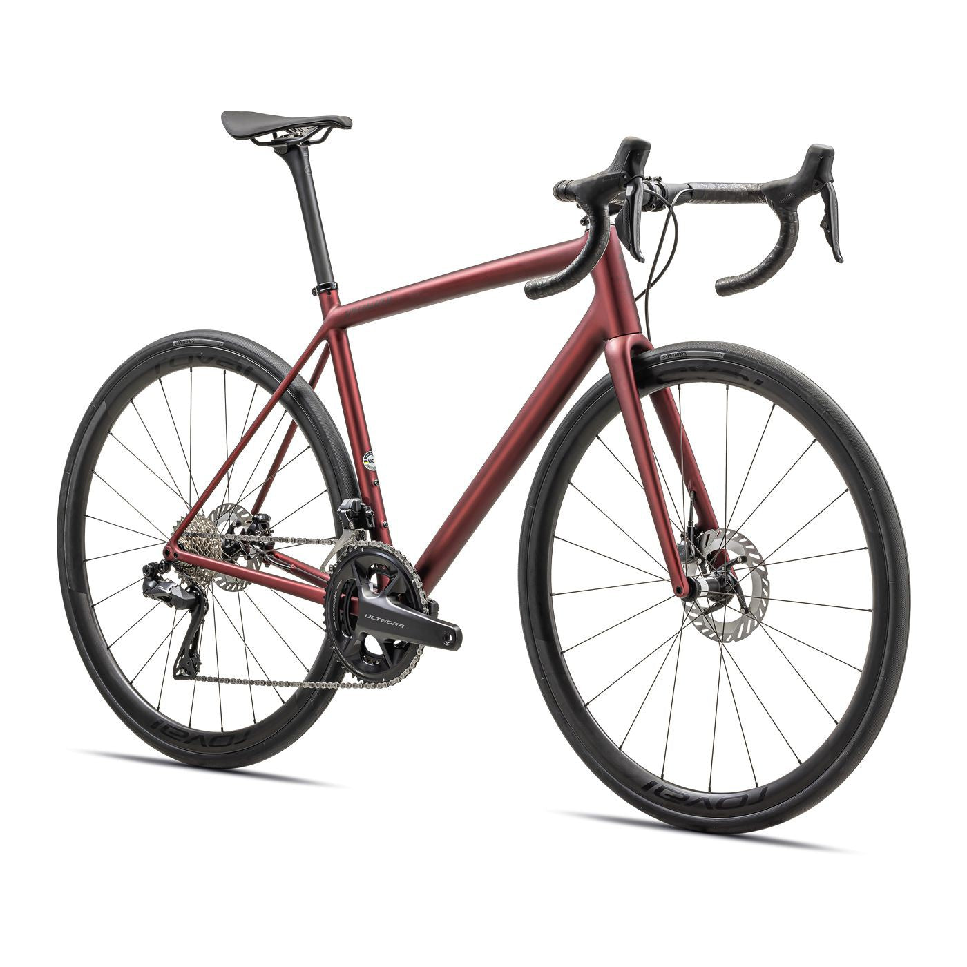 Aethos Pro - Shimano Ultegra Di2 (2024)
