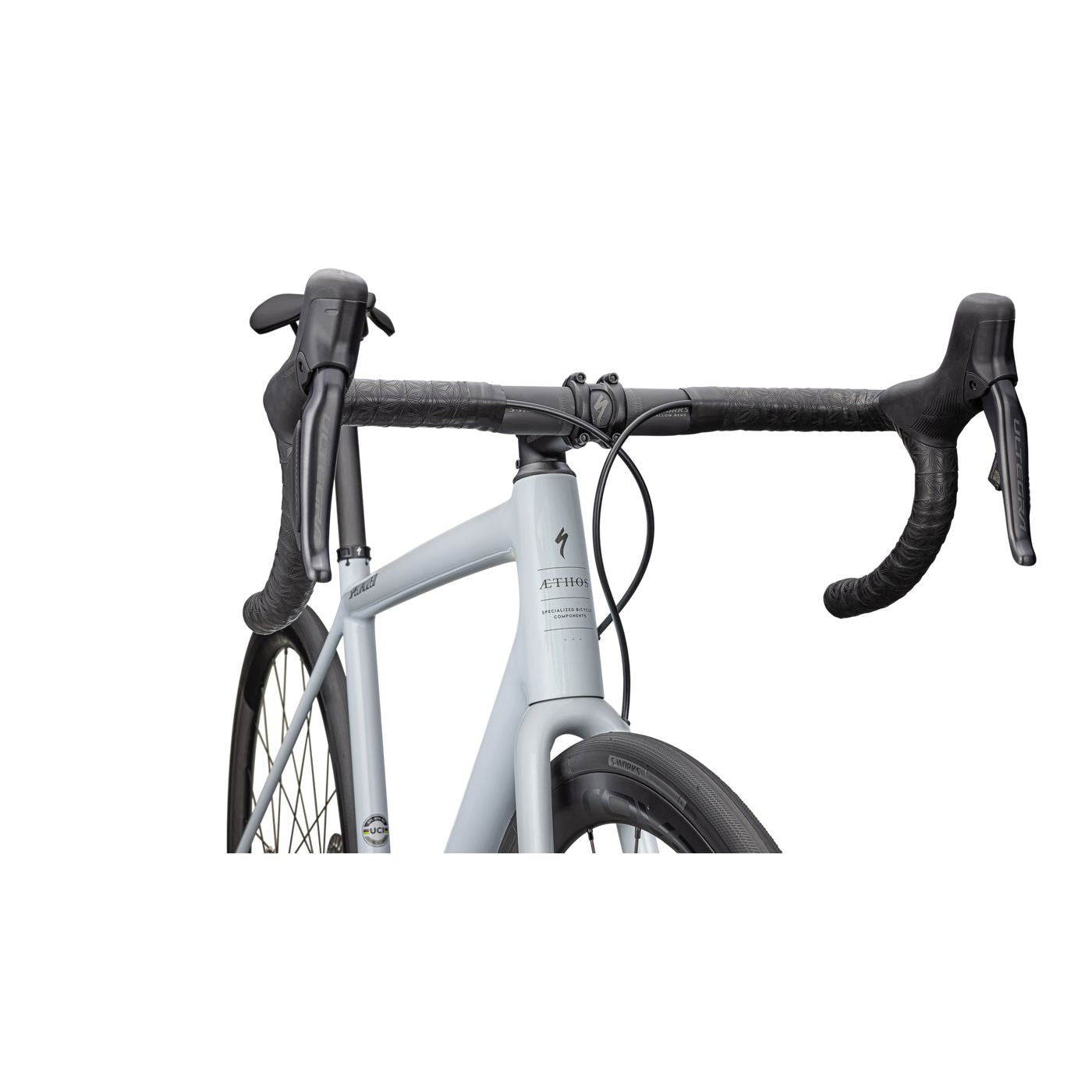 Aethos Pro - Shimano Ultegra Di2 (2024)