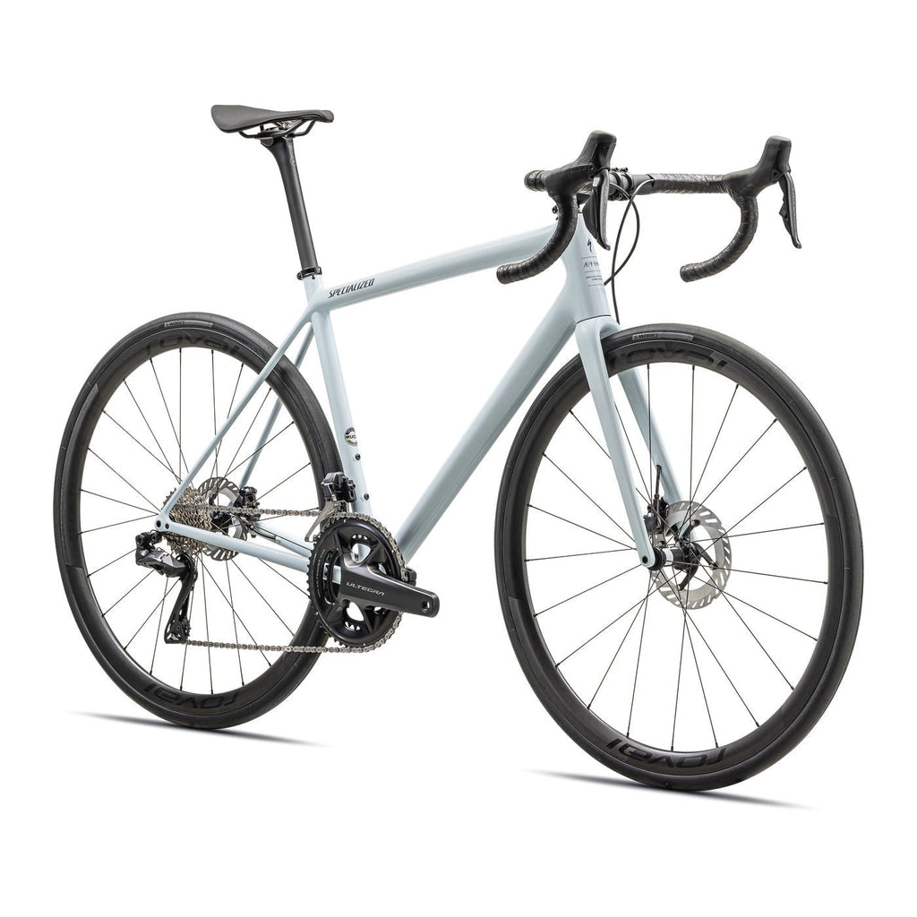 Aethos Pro - Shimano Ultegra Di2 (2024)