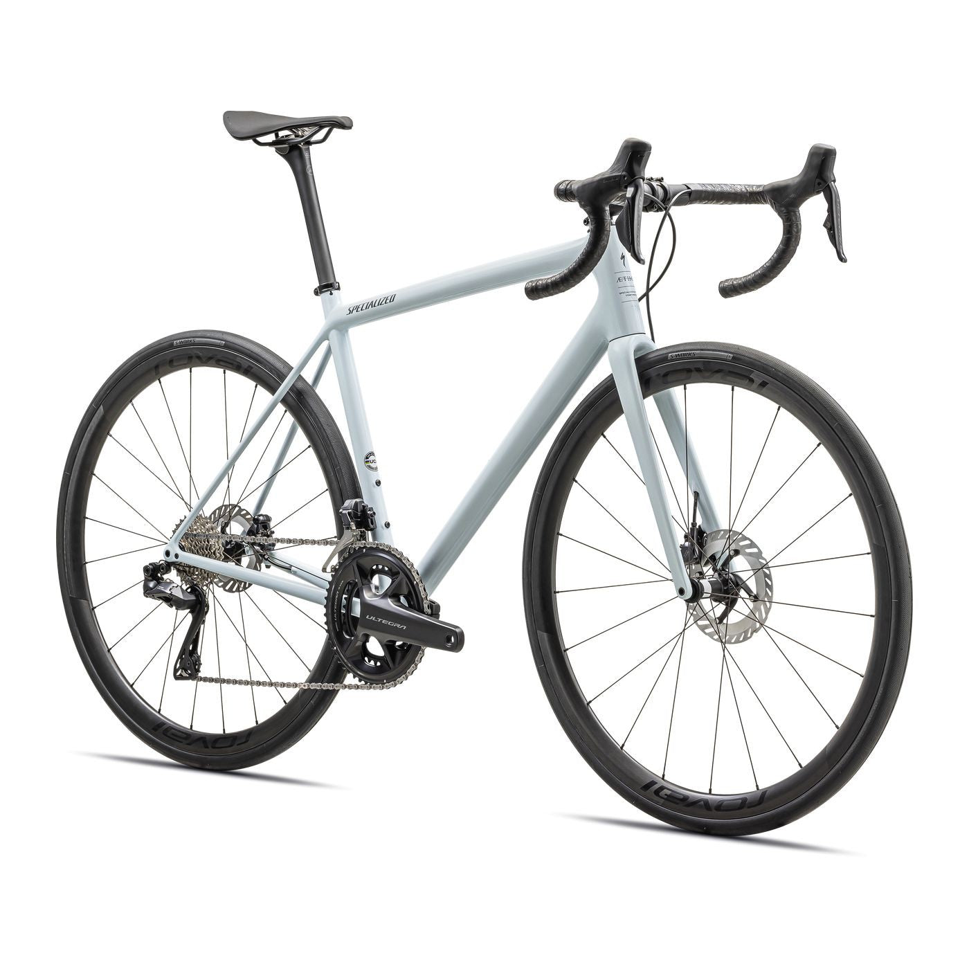 Aethos Pro - Shimano Ultegra Di2 (2024)