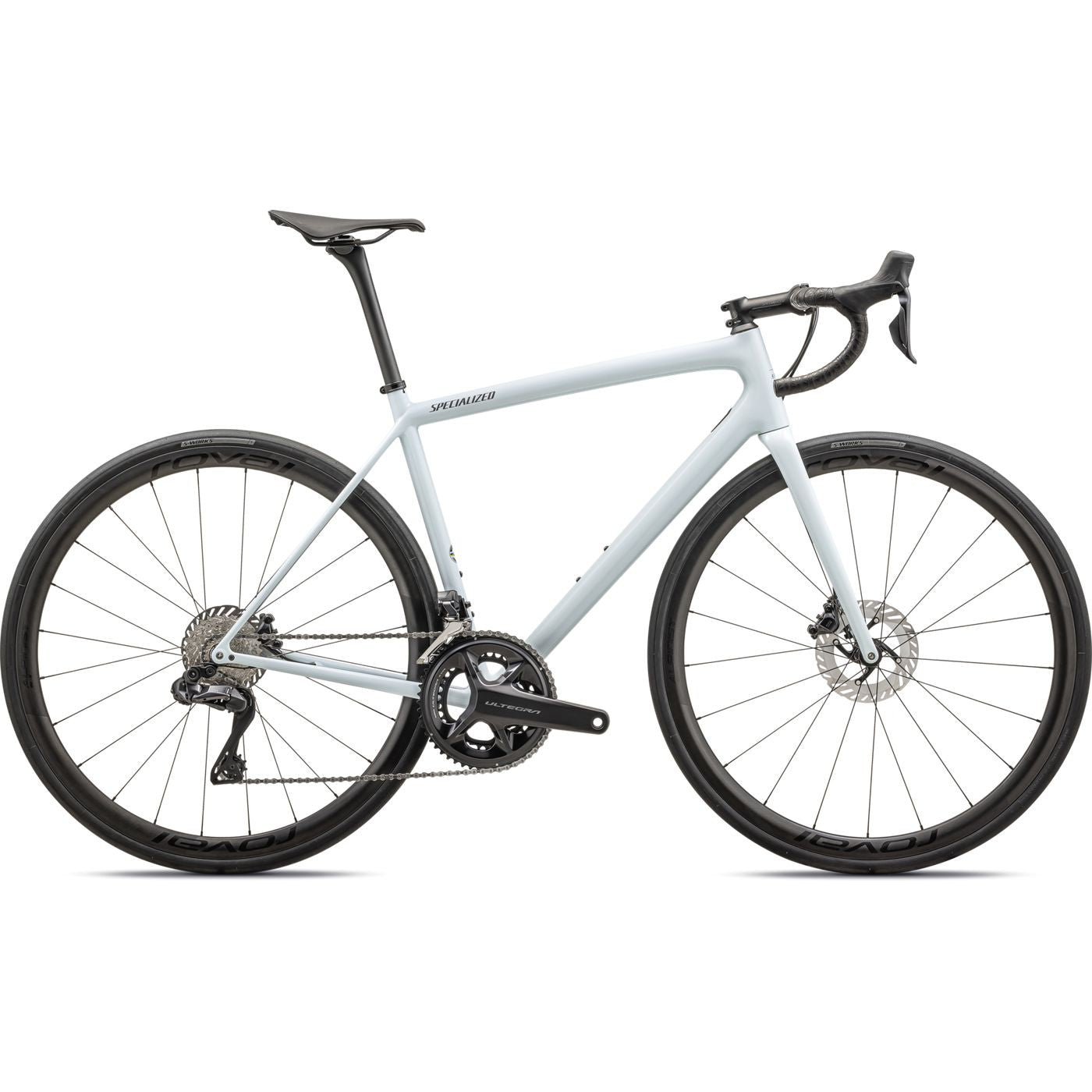 Aethos Pro - Shimano Ultegra Di2 (2024)