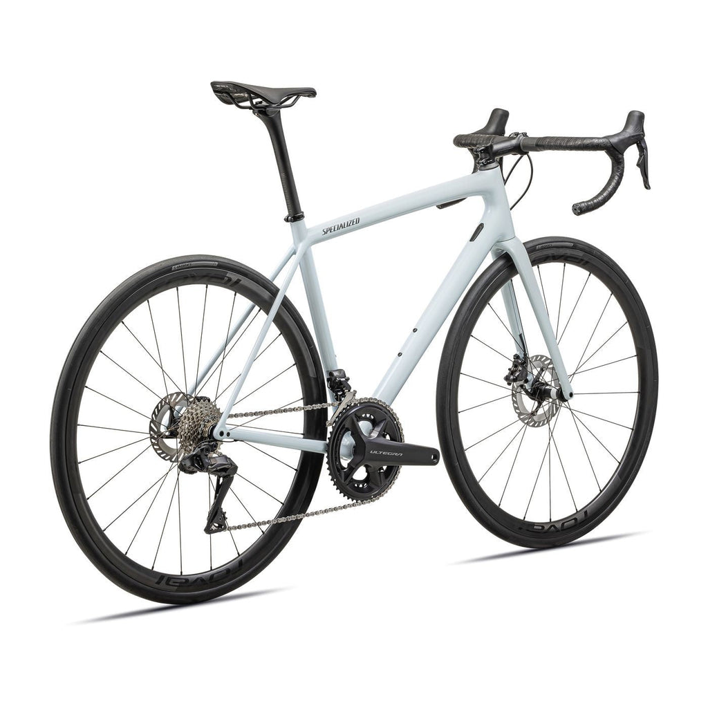 Aethos Pro - Shimano Ultegra Di2 (2024)