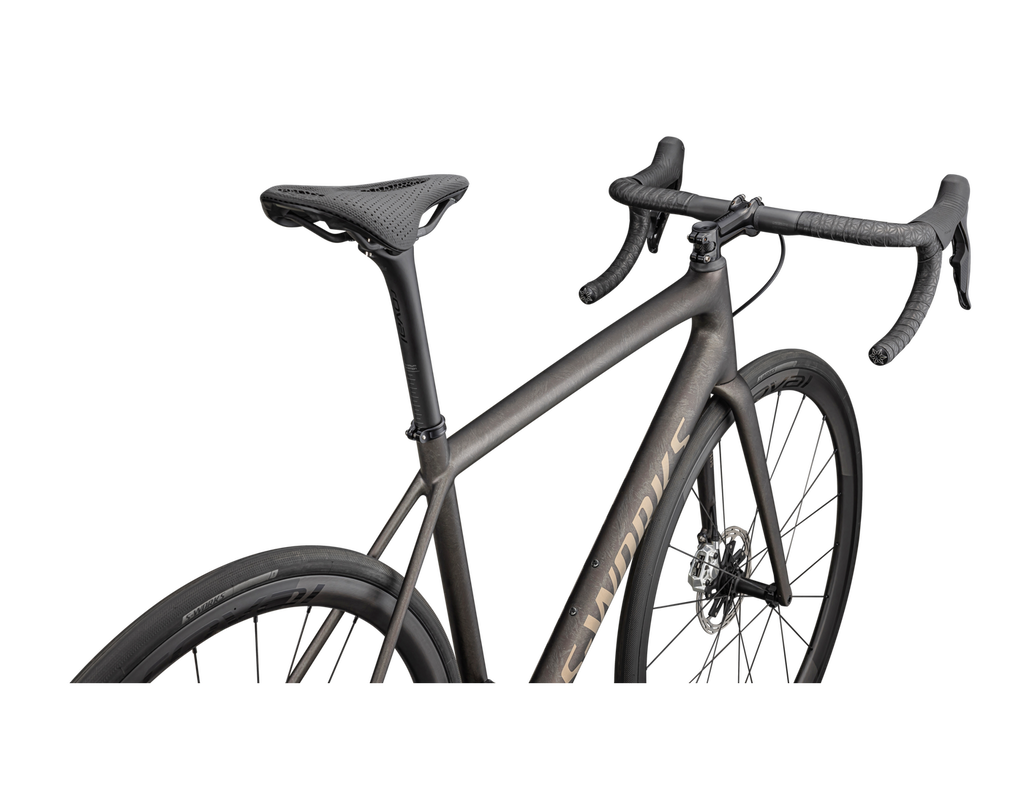 S-Works Aethos – SRAM RED AXS (2025)
