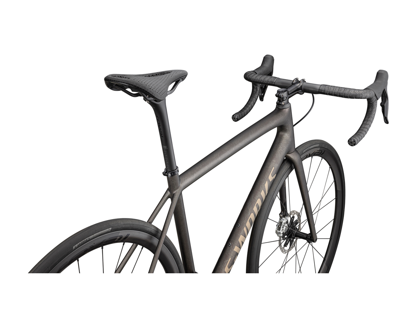S-Works Aethos – SRAM RED AXS (2025)