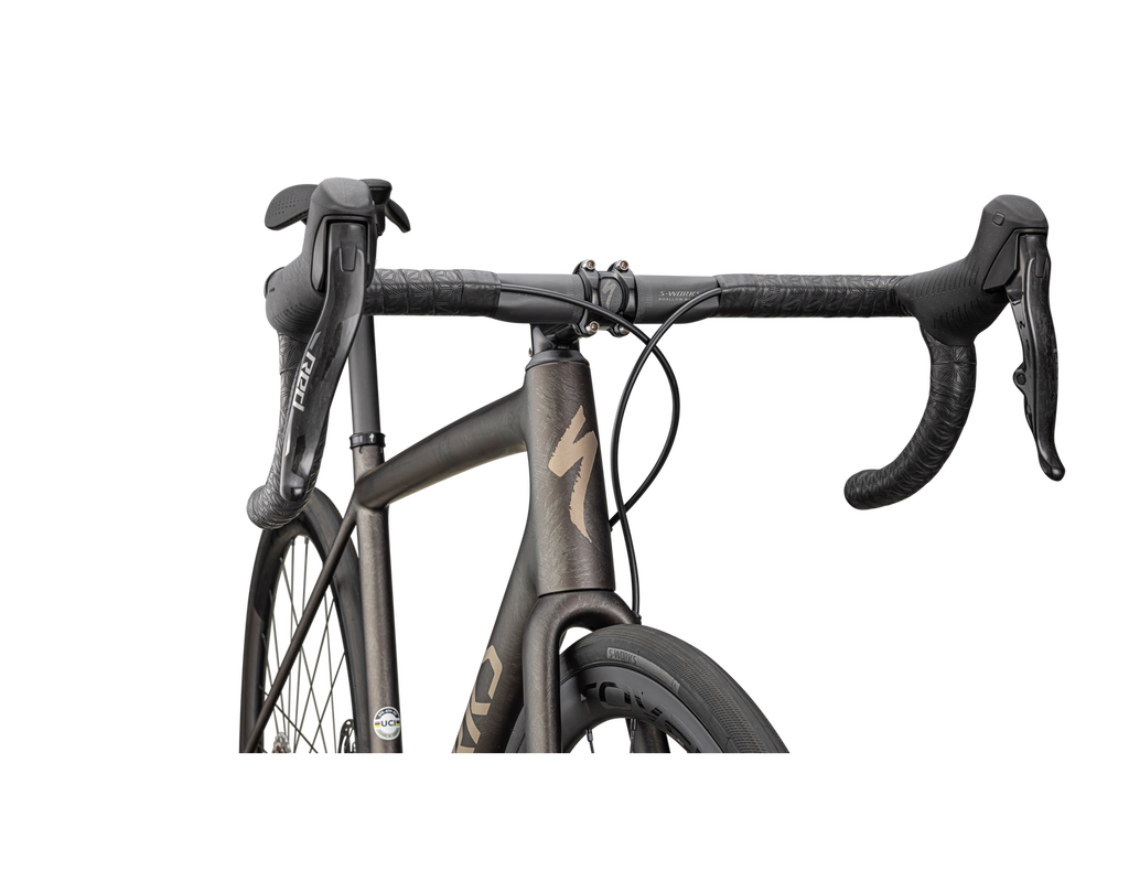 S-Works Aethos – SRAM RED AXS (2025)