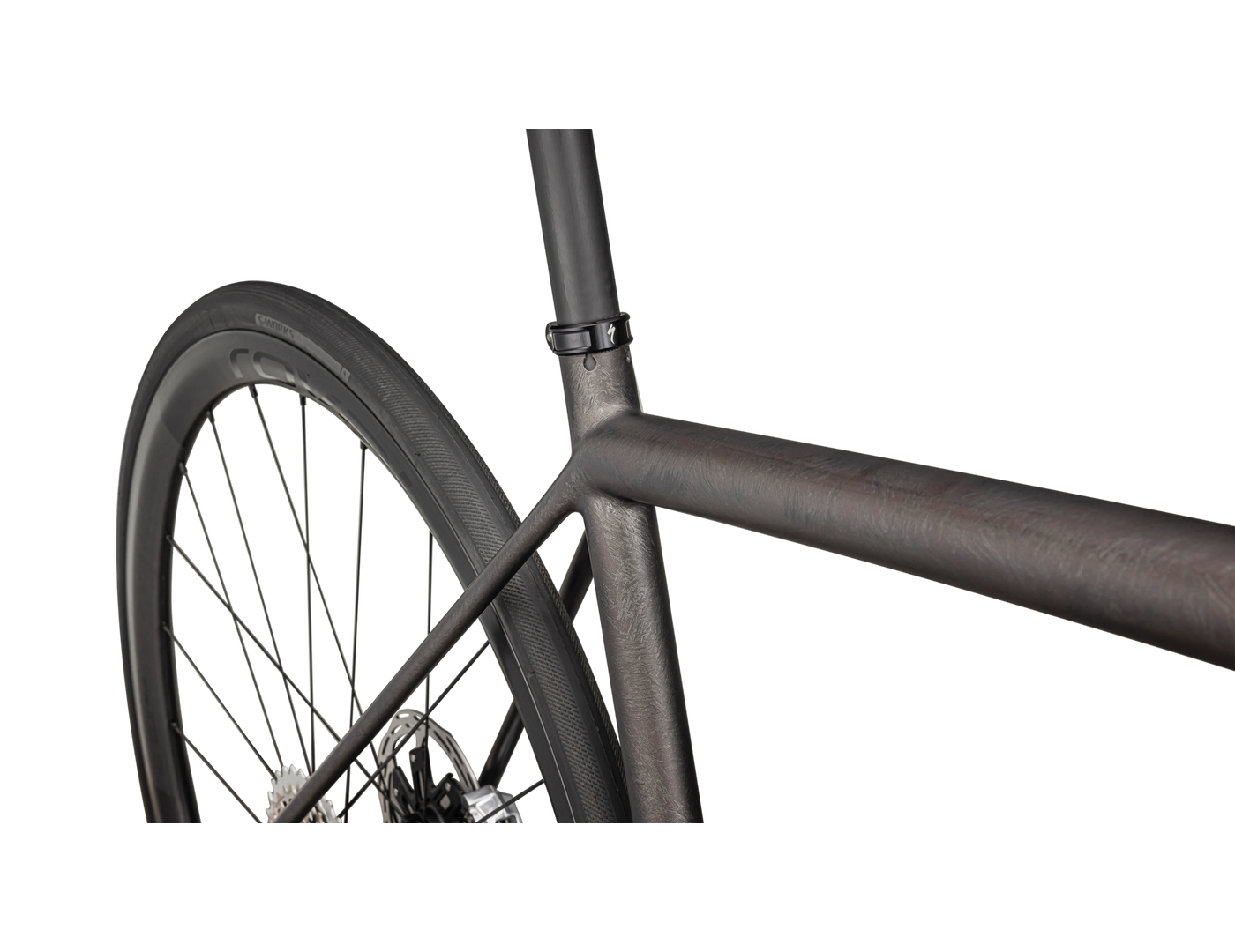 S-Works Aethos – SRAM RED AXS (2025)