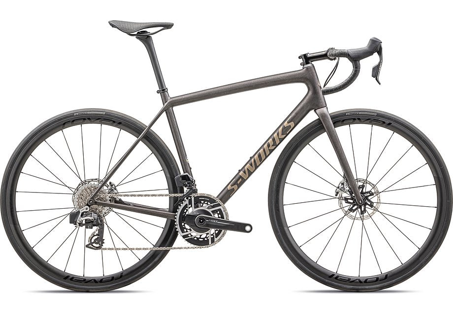 S-Works Aethos – SRAM RED AXS (2025)