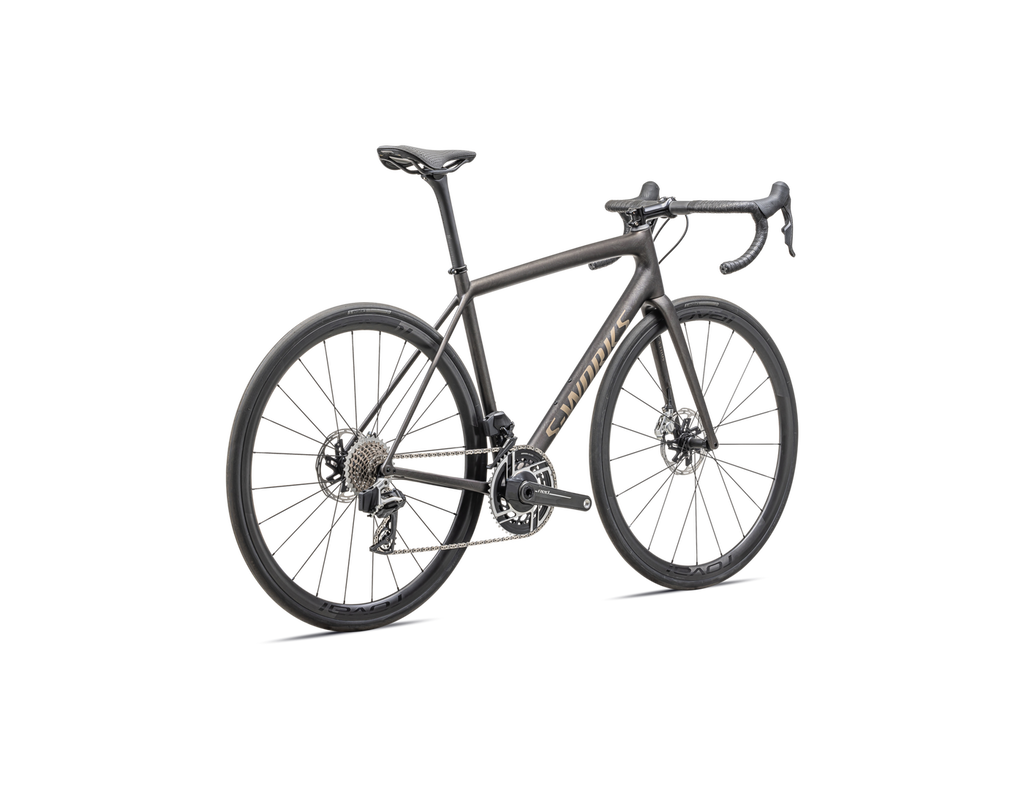 S-Works Aethos – SRAM RED AXS (2025)