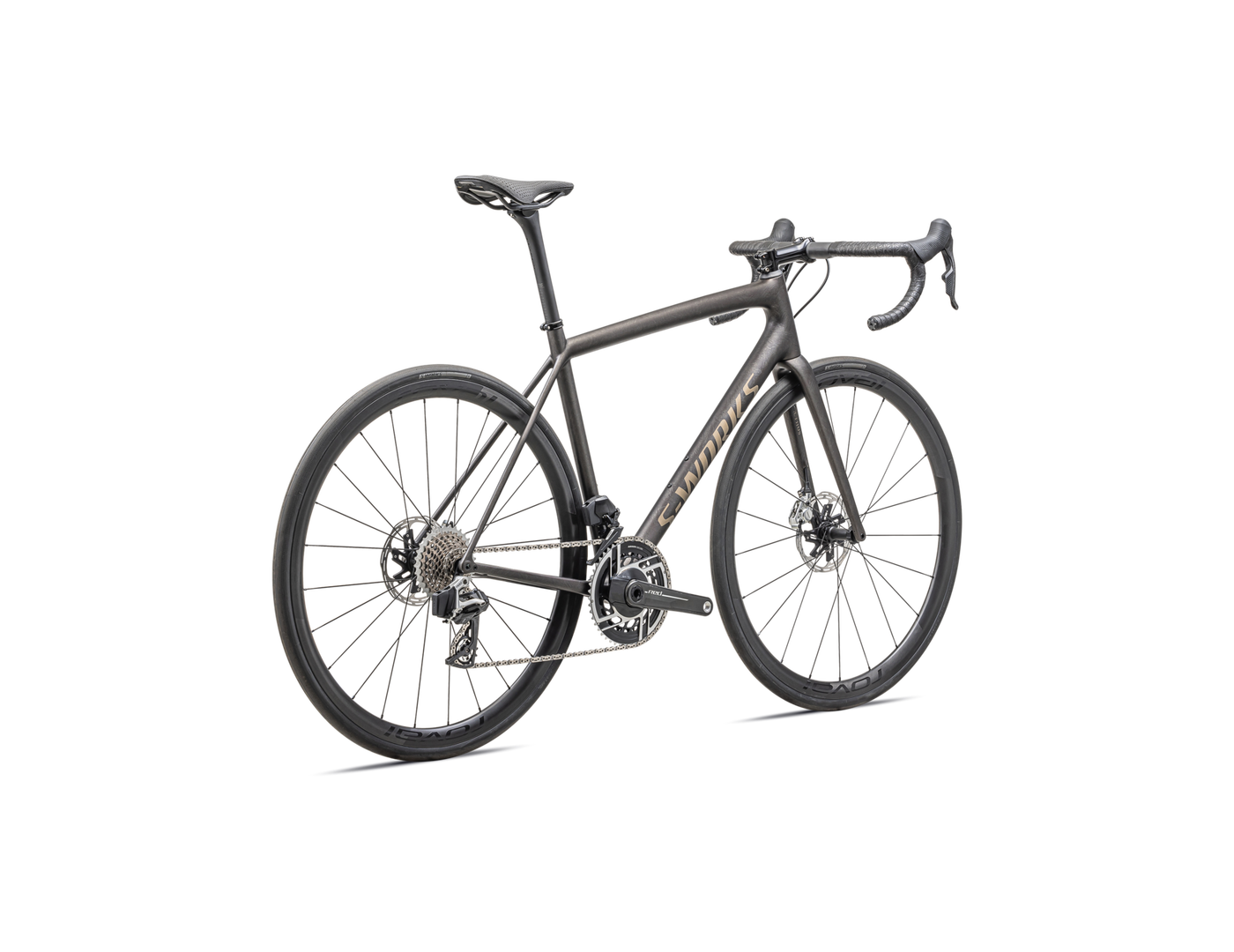 S-Works Aethos – SRAM RED AXS (2025)