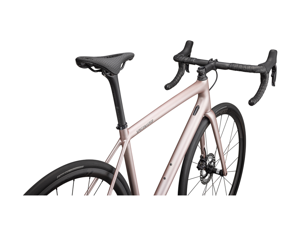 Aethos Pro - Shimano Ultegra Di2 (2025)