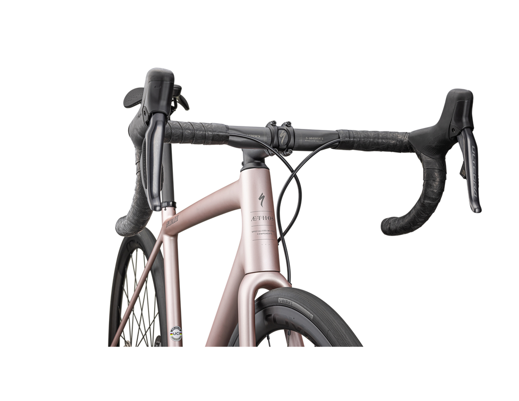 Aethos Pro - Shimano Ultegra Di2 (2025)