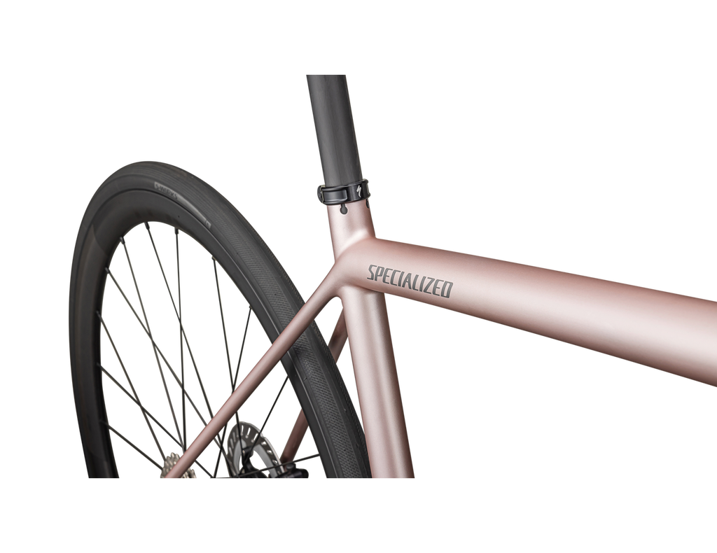 Aethos Pro - Shimano Ultegra Di2 (2025)