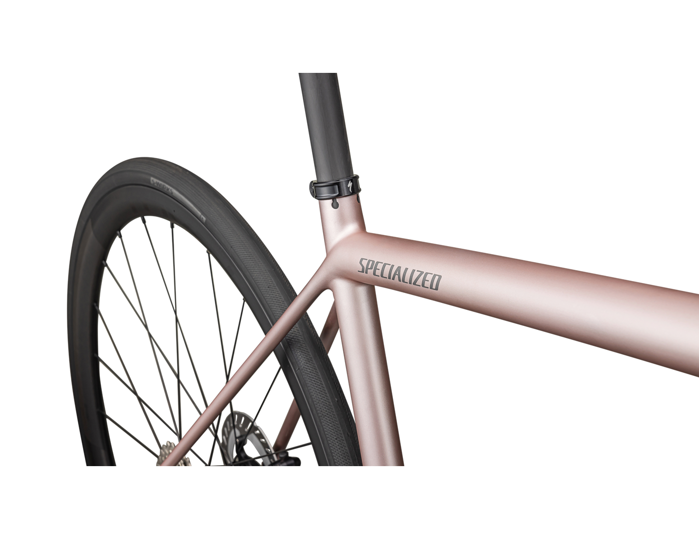 Aethos Pro - Shimano Ultegra Di2 (2025)