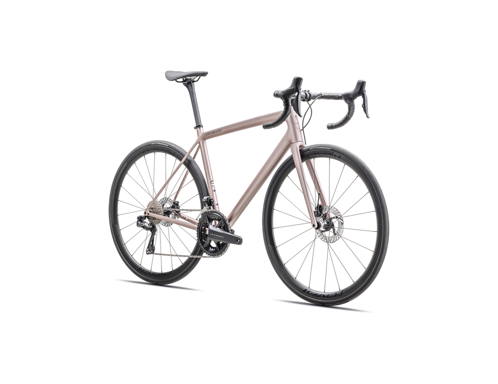 Aethos Pro - Shimano Ultegra Di2 (2025)