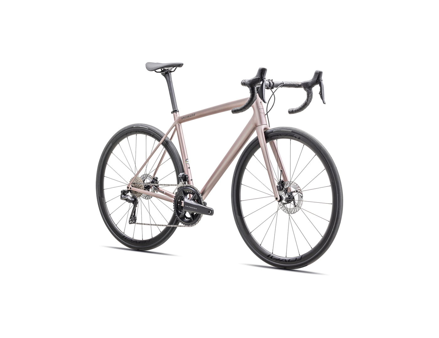 Aethos Pro - Shimano Ultegra Di2 (2025)