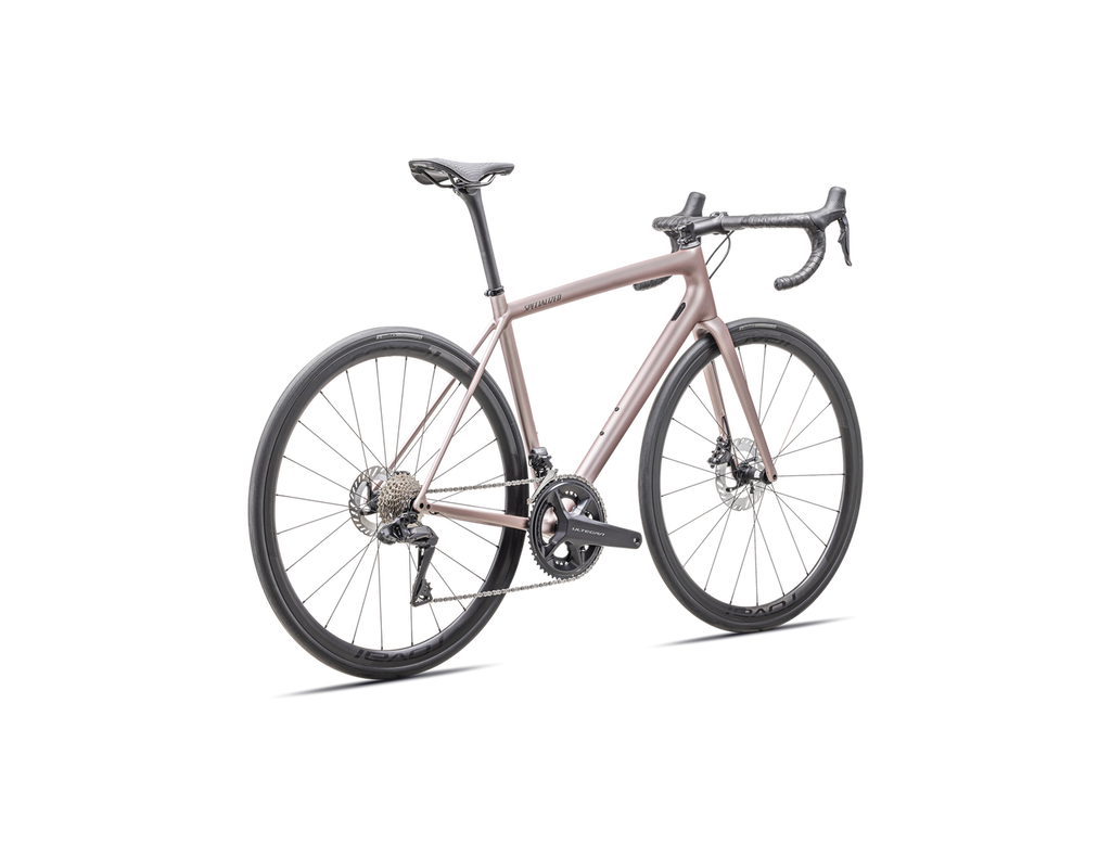 Aethos Pro - Shimano Ultegra Di2 (2025)