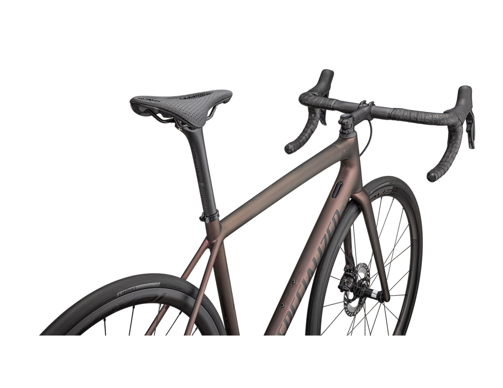 Aethos Pro - Shimano Ultegra Di2 (2025)