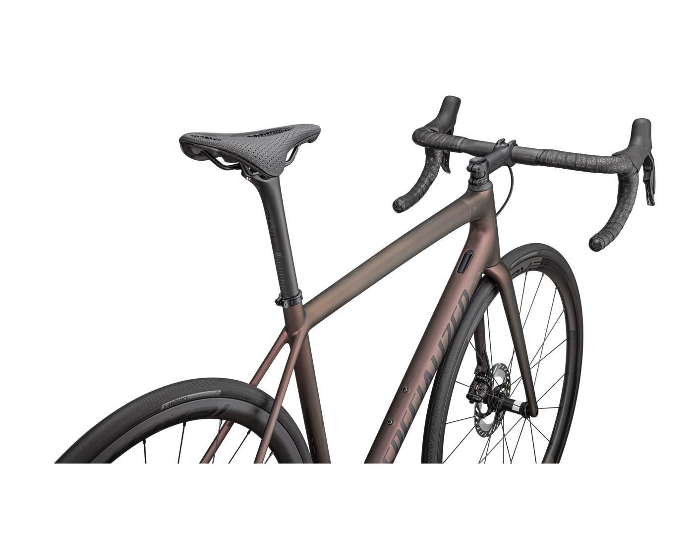 Aethos Pro - Shimano Ultegra Di2 (2025)