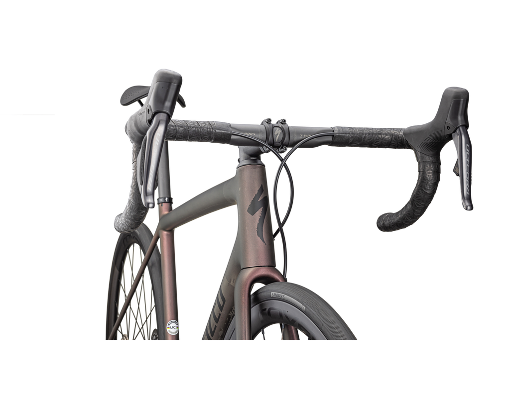 Aethos Pro - Shimano Ultegra Di2 (2025)