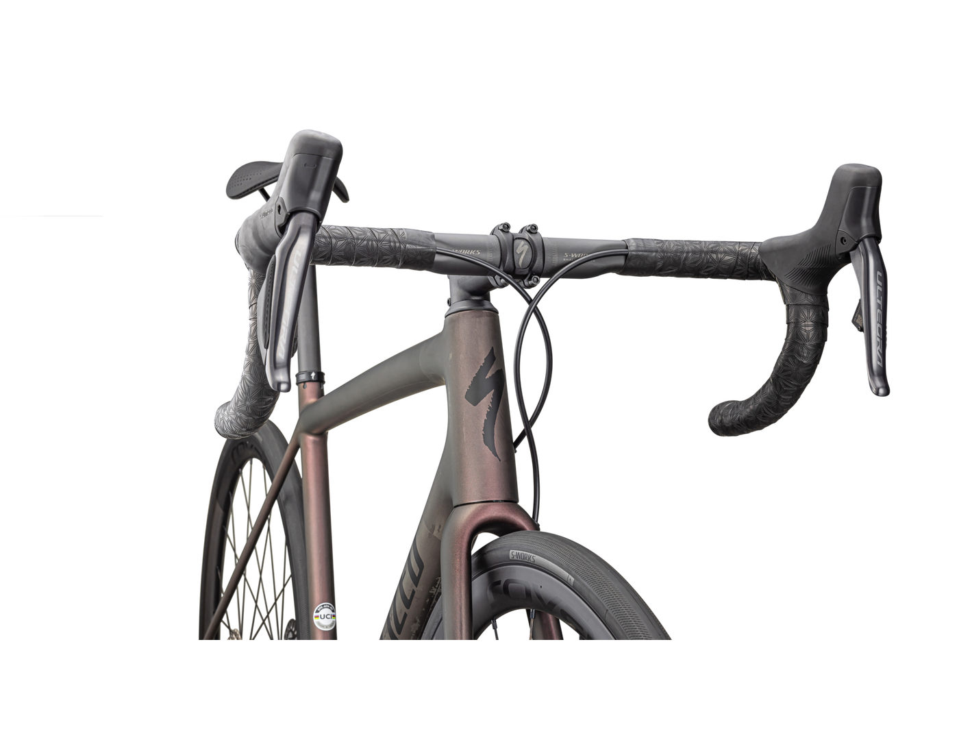 Aethos Pro - Shimano Ultegra Di2 (2025)