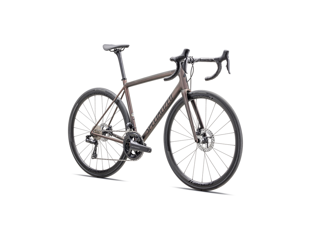 Aethos Pro - Shimano Ultegra Di2 (2025)