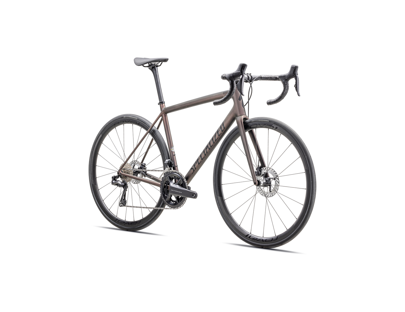 Aethos Pro - Shimano Ultegra Di2 (2025)