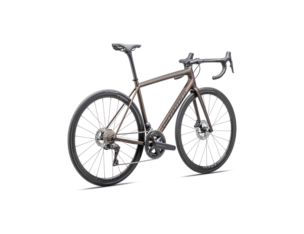 Aethos Pro - Shimano Ultegra Di2 (2025)