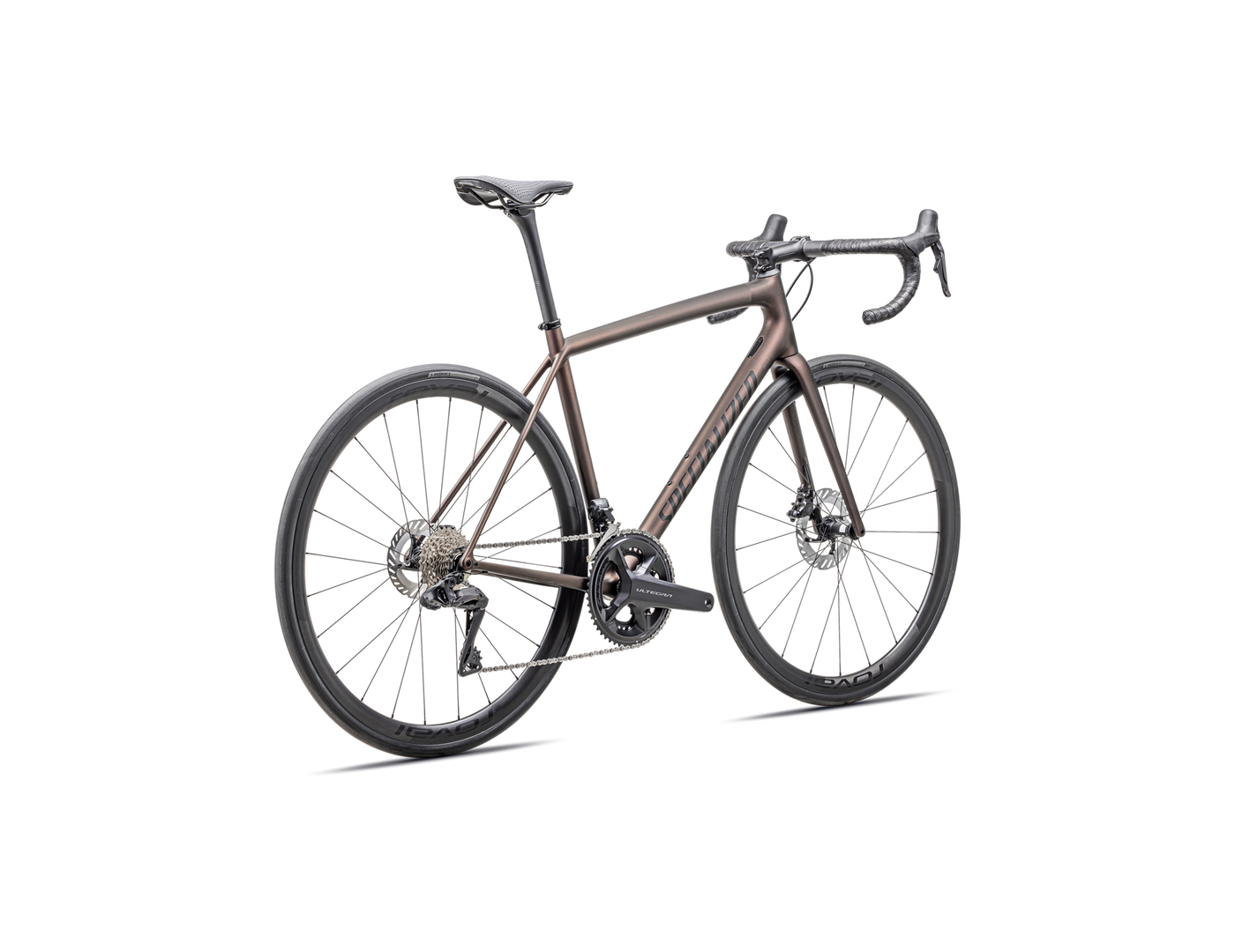 Aethos Pro - Shimano Ultegra Di2 (2025)