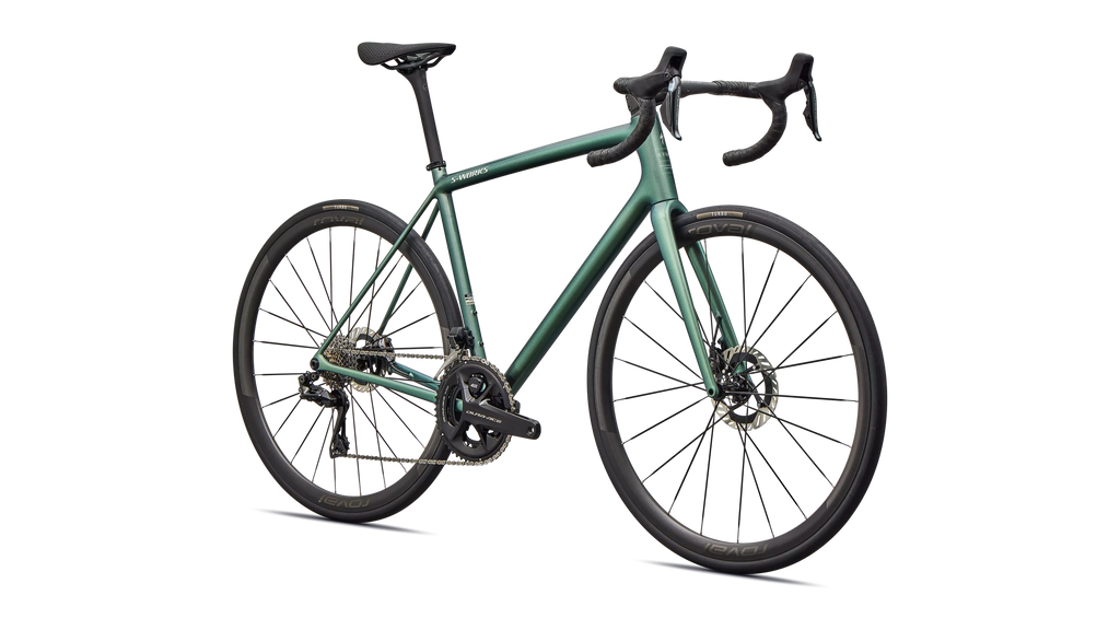 S-Works Aethos 2 Di2 (2026)