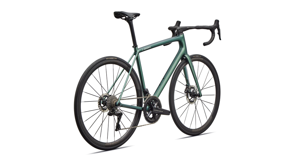S-Works Aethos 2 Di2 (2026)