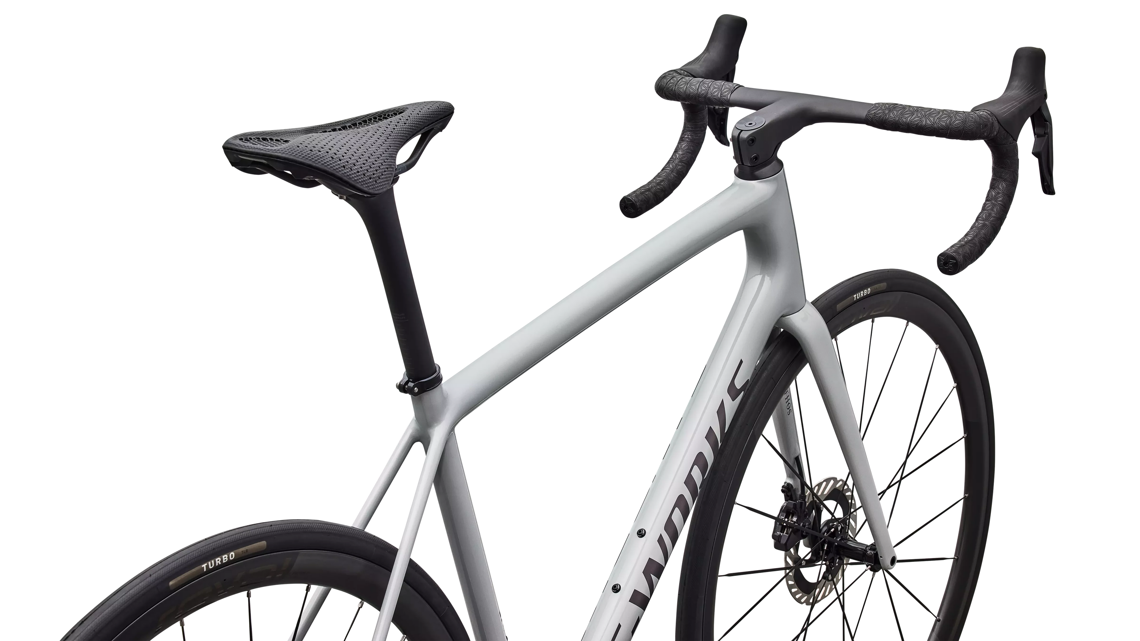 S-Works Aethos 2 Di2 (2026)