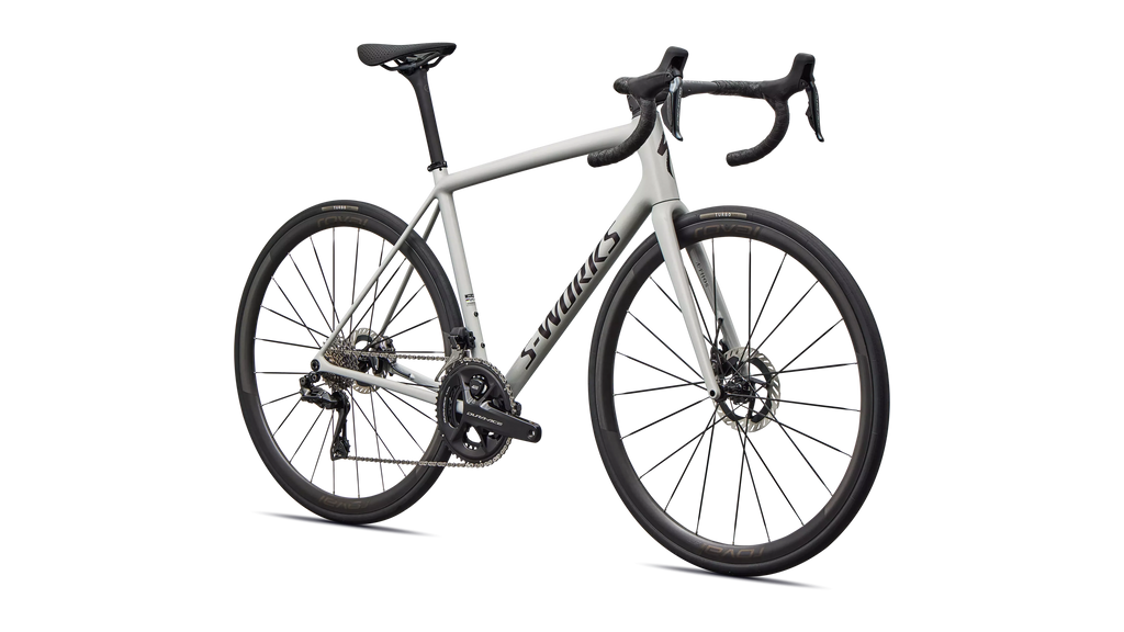 S-Works Aethos 2 Di2 (2026)