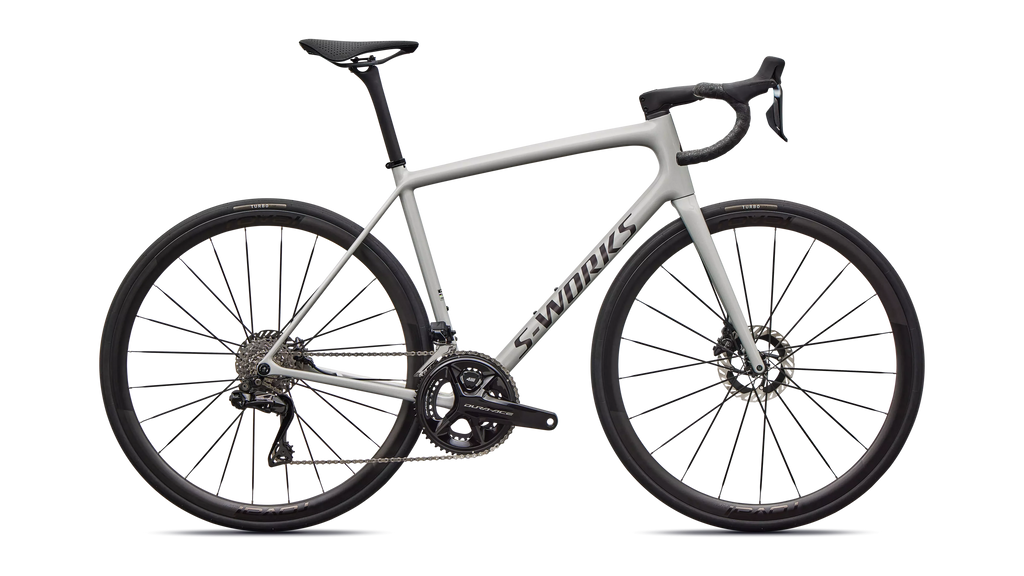 S-Works Aethos 2 Di2 (2026)