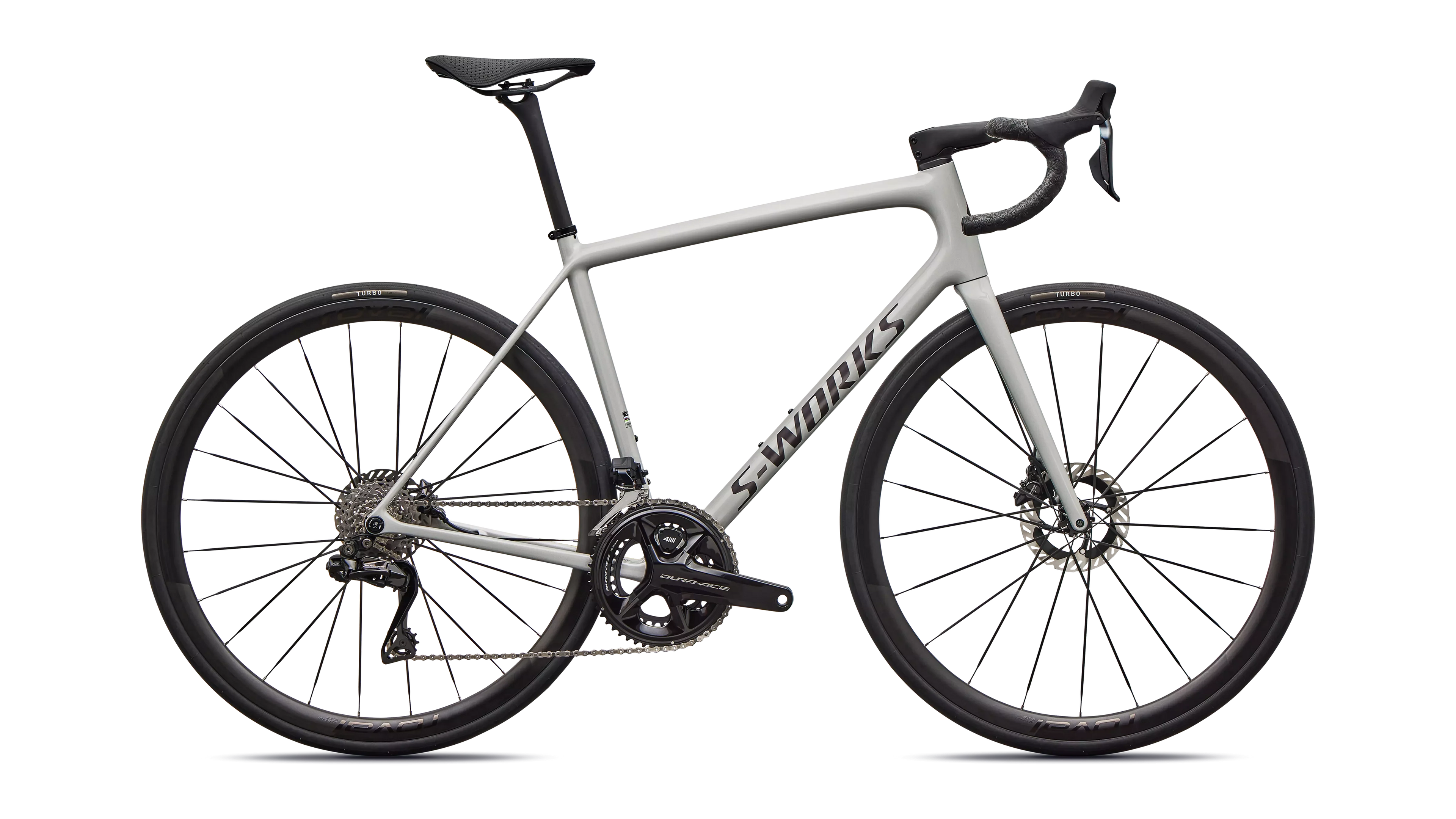 S-Works Aethos 2 Di2 (2026)
