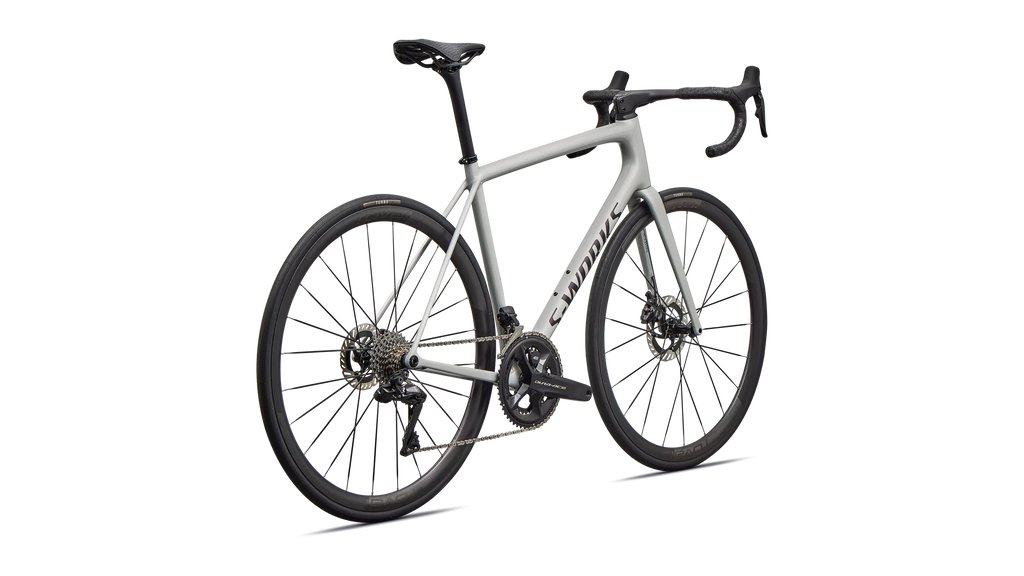 S-Works Aethos 2 Di2 (2026)