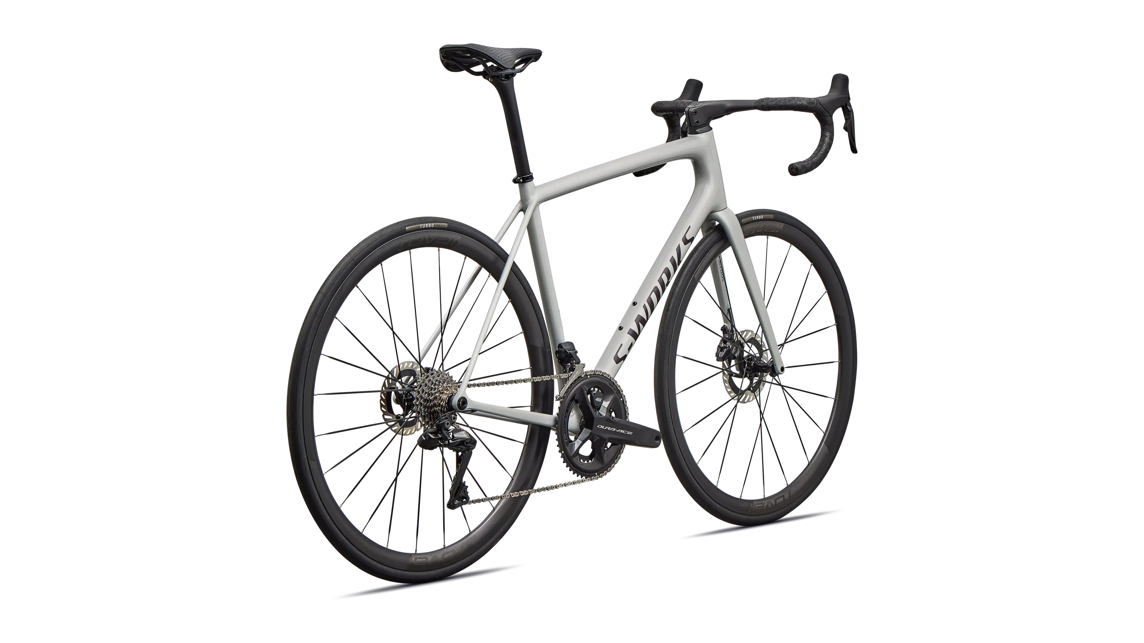 S-Works Aethos 2 Di2 (2026)