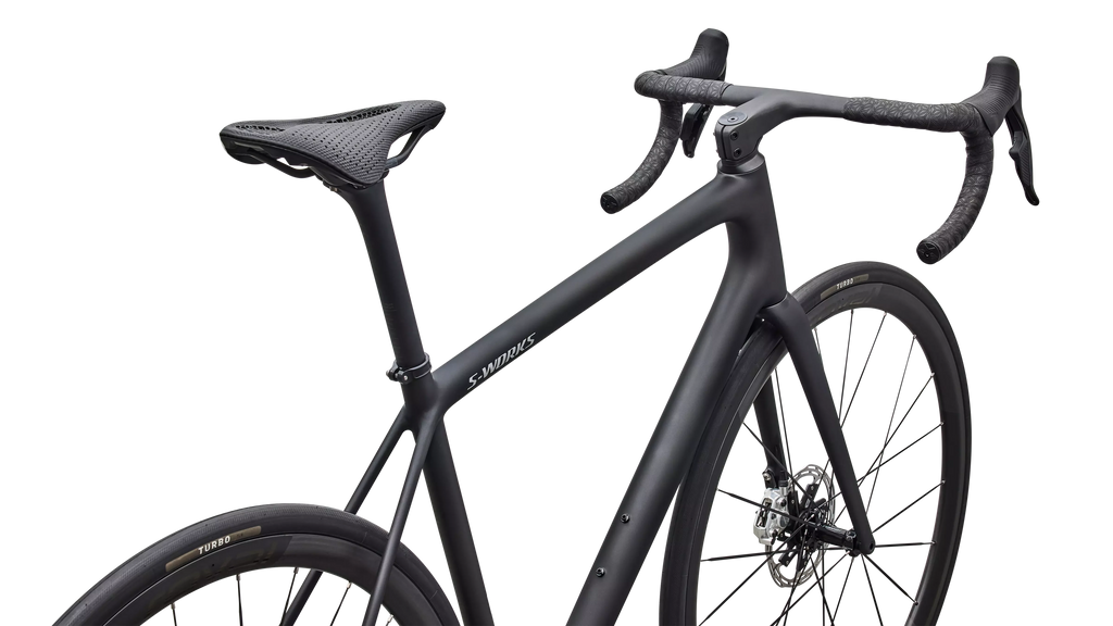 S-Works Aethos 2 AXS (2026)