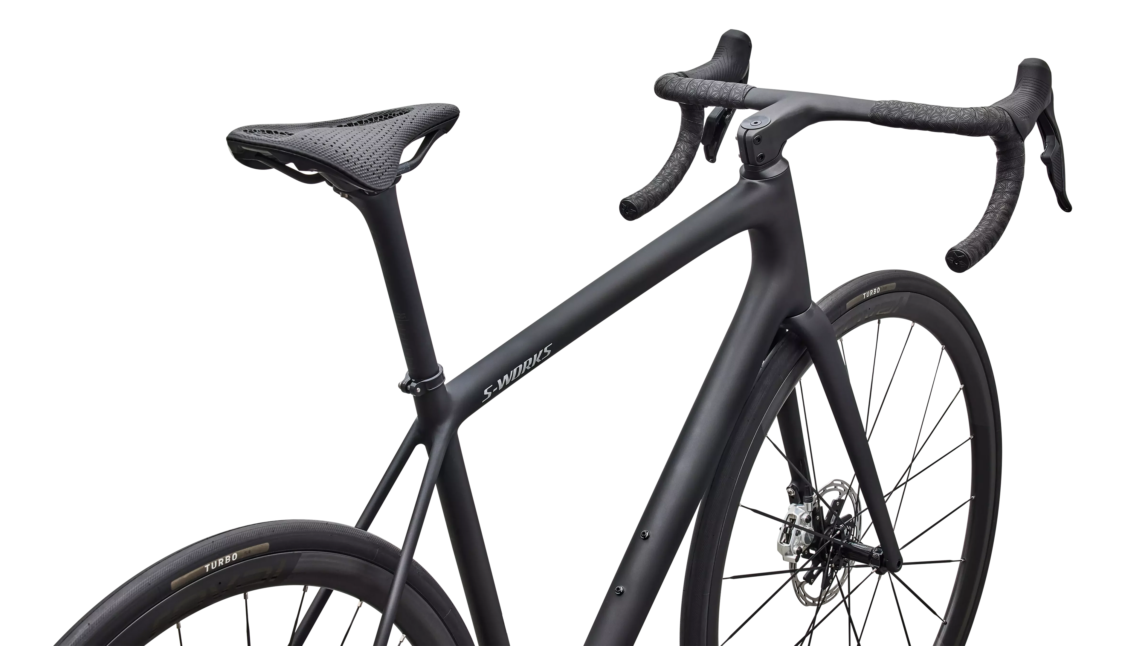 S-Works Aethos 2 AXS (2026)