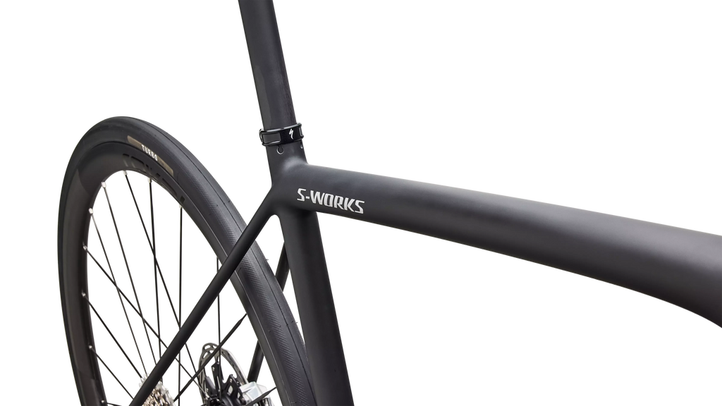 S-Works Aethos 2 AXS (2026)