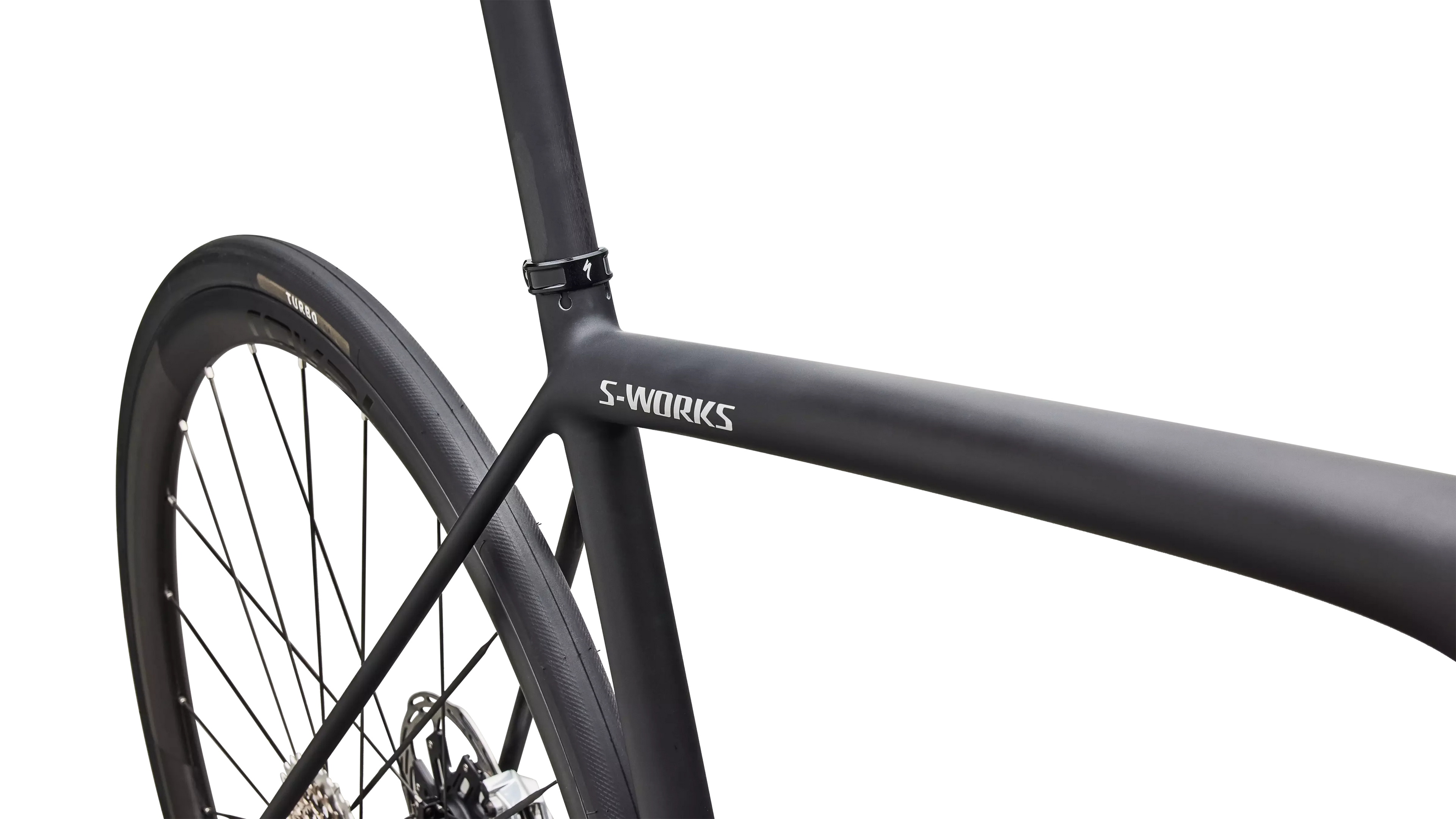 S-Works Aethos 2 AXS (2026)