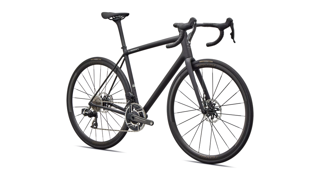 S-Works Aethos 2 AXS (2026)