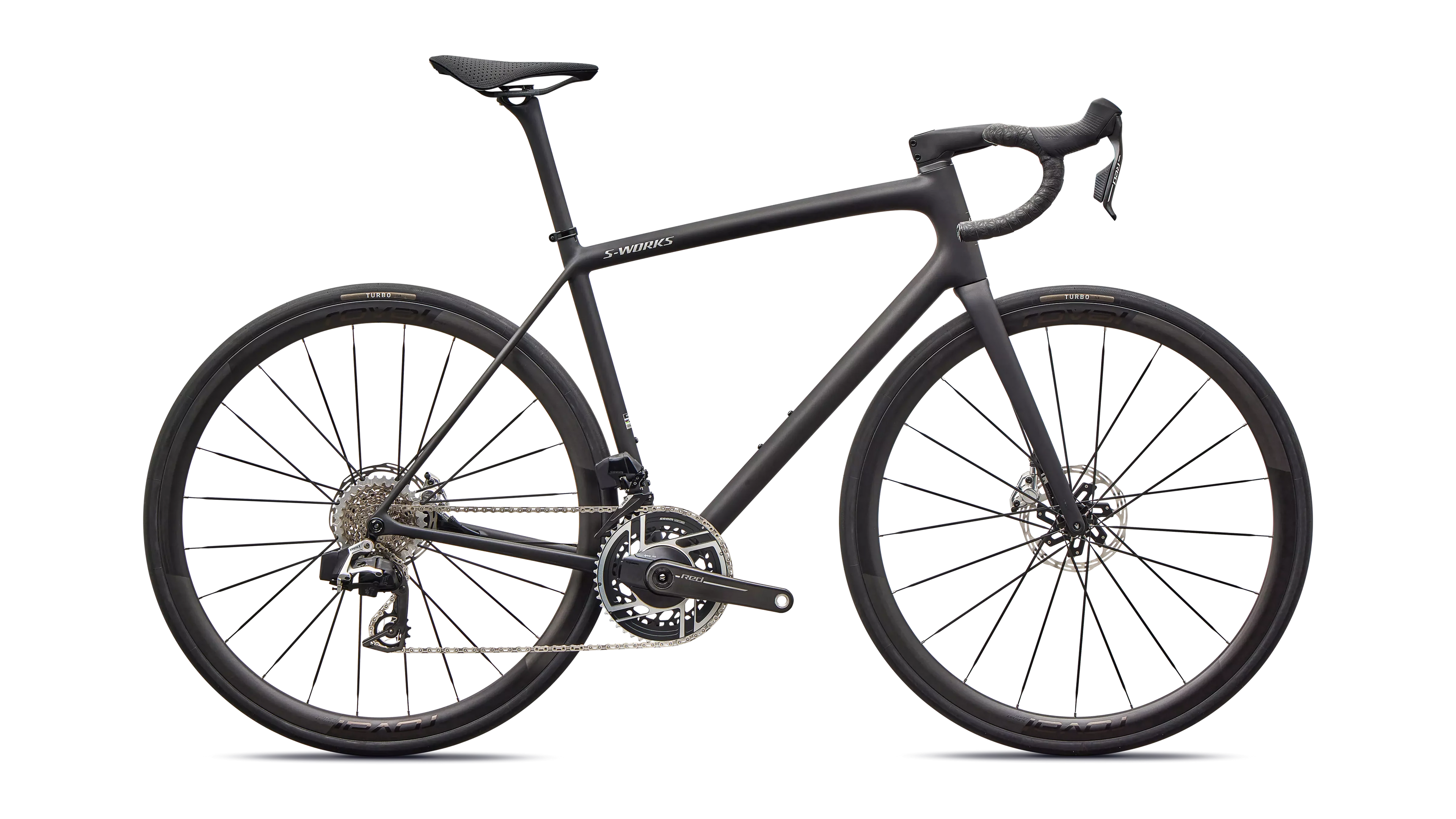 S-Works Aethos 2 AXS (2026)